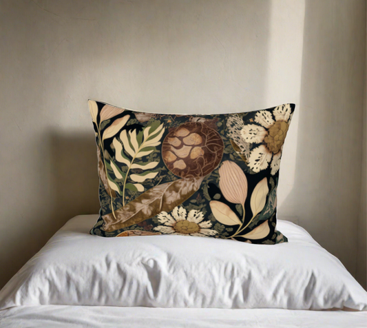 BOTANICAL Pillow Case