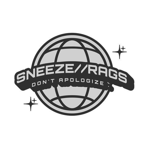 SNEEZE//Rags