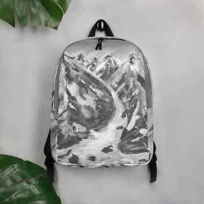 MONOCHROME backpack