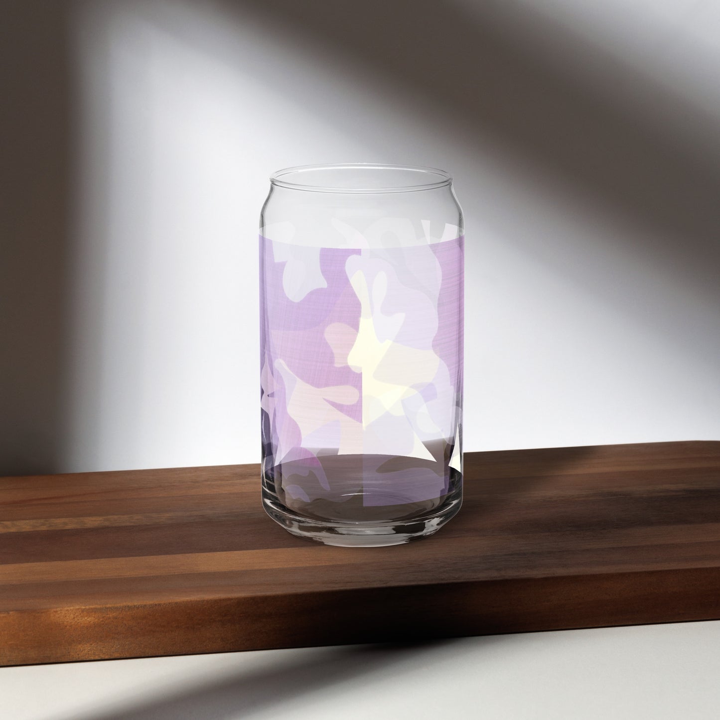 WELCMSTAR Can-shaped glass