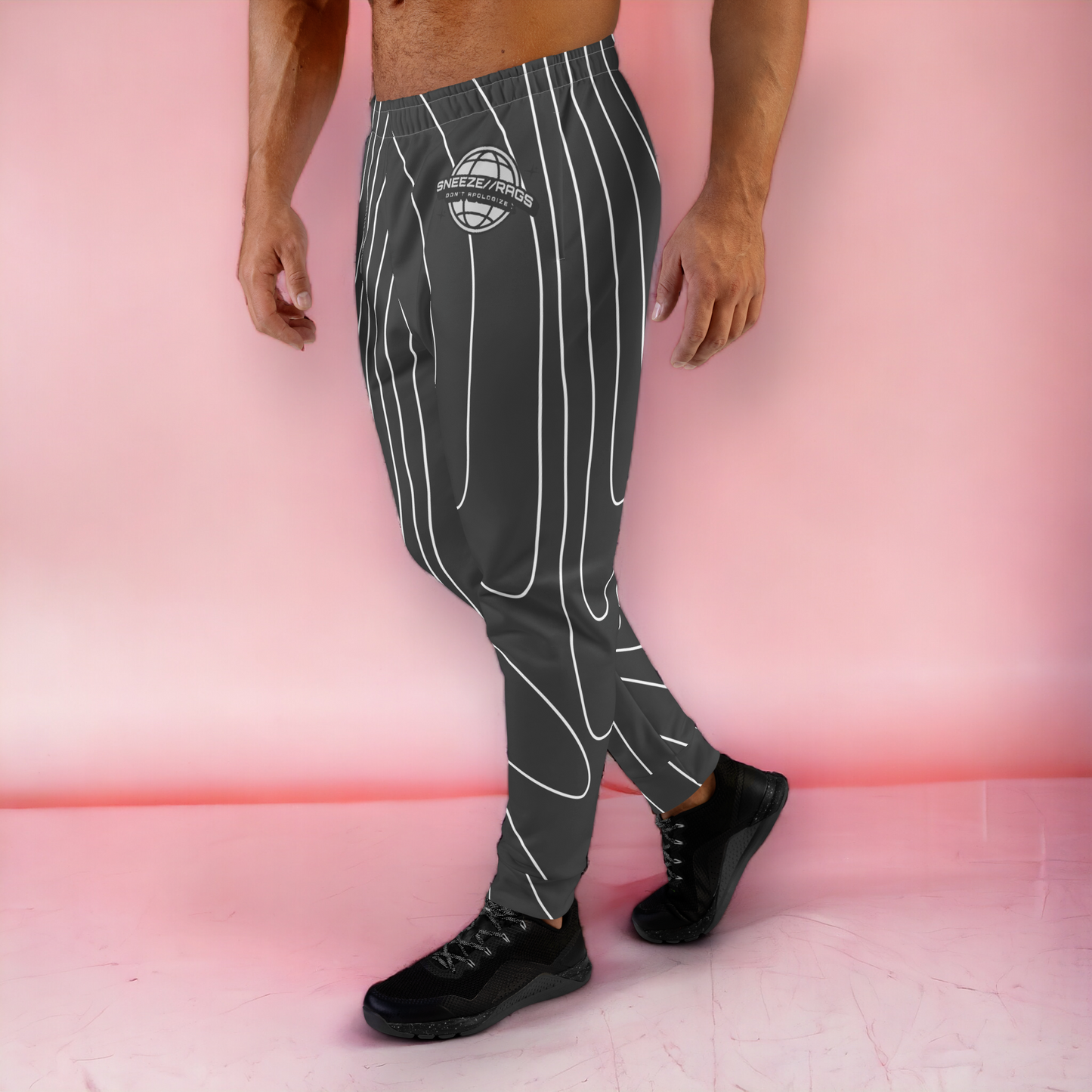 SNEEZE men's joggers