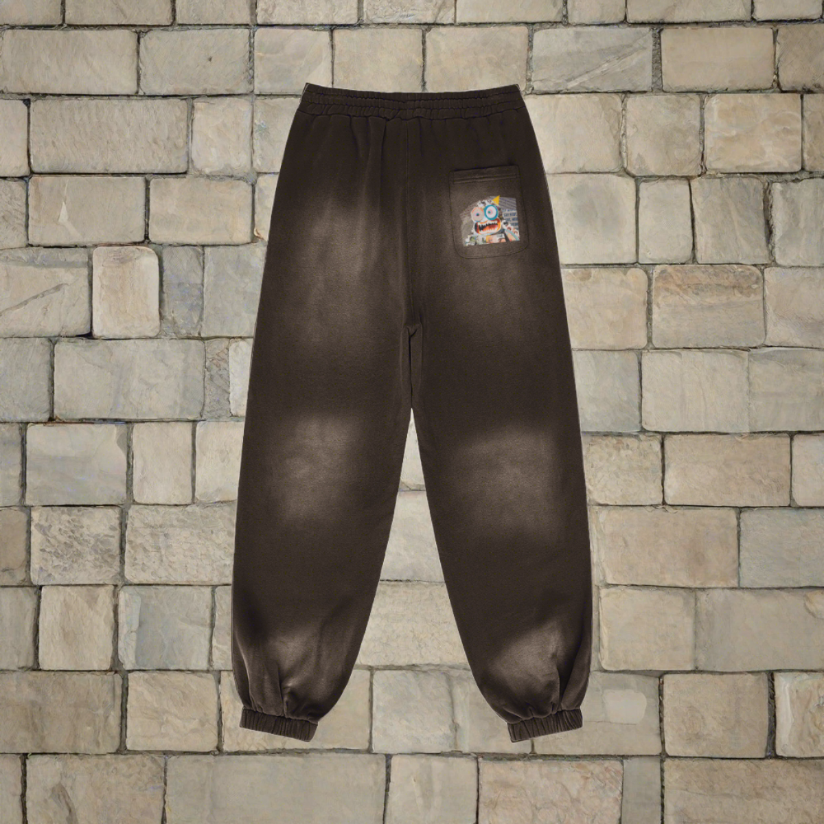 EVRYDAY heavyweight sweatpants