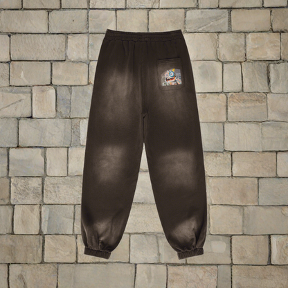 EVRYDAY heavyweight sweatpants